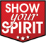 Show Your Spirit For