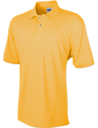 Gildan DryBlend Jersey Polo 