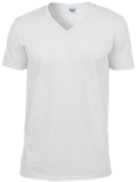 Softstyle® V-Neck T-Shirt