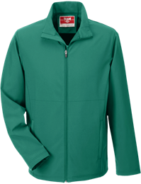 Leader Soft Shell Jacket