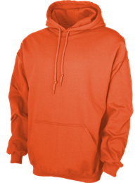 7.75 Ounce Hooded Sweatshirt