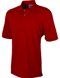 Gildan DryBlend Jersey Polo 