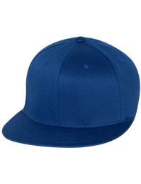 Flexfit Flat Bill Cap 