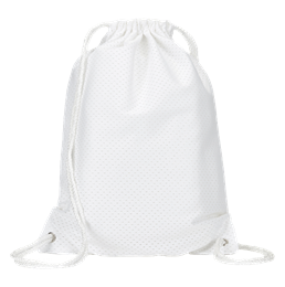 Mesh Drawstring Bag