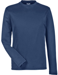 Long Sleeve Performance Tee