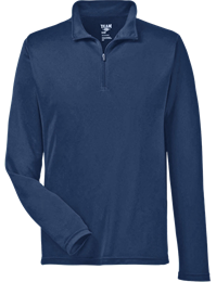 Performance Quarter Zip