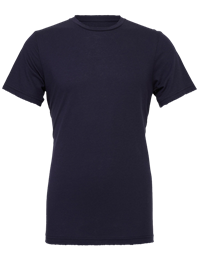 Canvas Short-Sleeve T-Shirt
