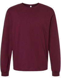 Premium Long Sleeve Tee