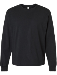 Premium Long Sleeve Tee