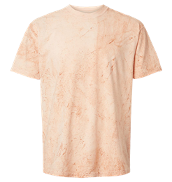 Colorblast Tee