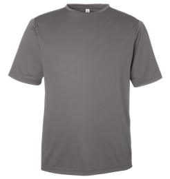 Zone Performance Mesh Tee